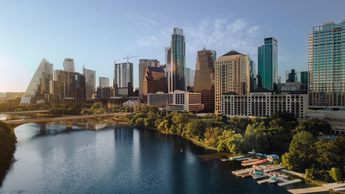 Beyond Net Worth: Explore Austin's Top Attractions & Travel Tips